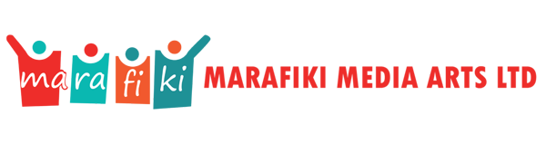 Marafiki Media Arts